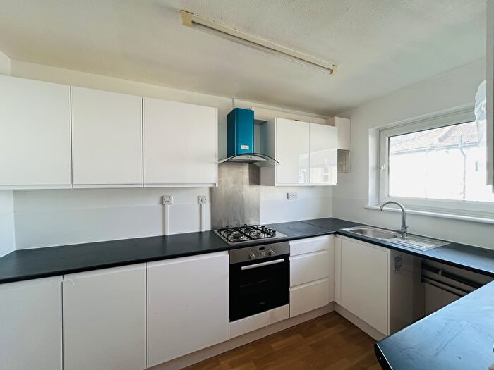 2 Bedroom House To Rent In Augustine Road, DA12