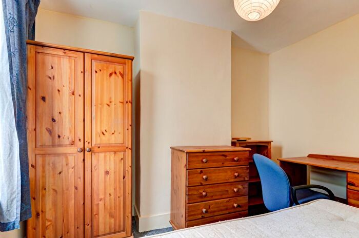 4 Bedroom Semi Detached House To Rent In Franklin Street, Brighton, BN2