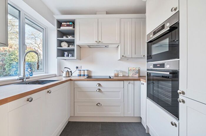 3 Bedroom Detached Bungalow For Sale In Beechwood Road, Nailsea, BS48