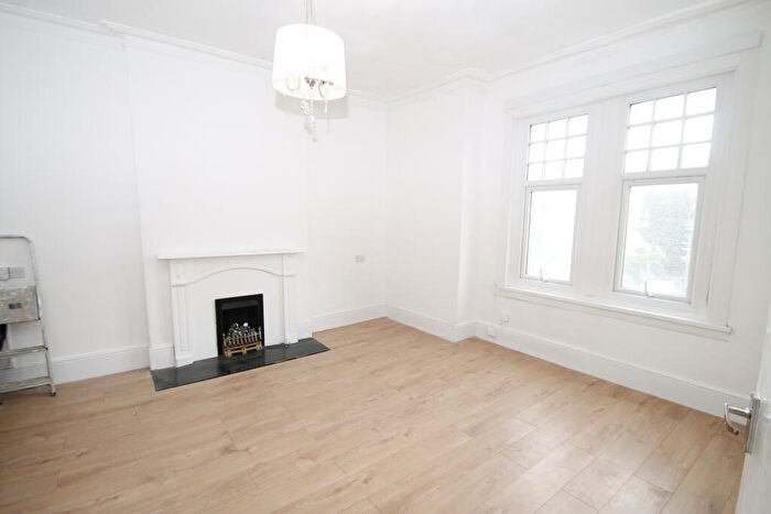1 Bedroom Flat To Rent In Hurstbourne Road, Forest Hill, SE23