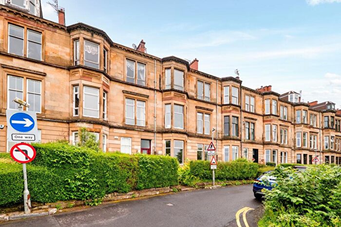 3 Bedroom Apartment For Sale In Hampden Terrace, Mount Florida, Glasgow, G42