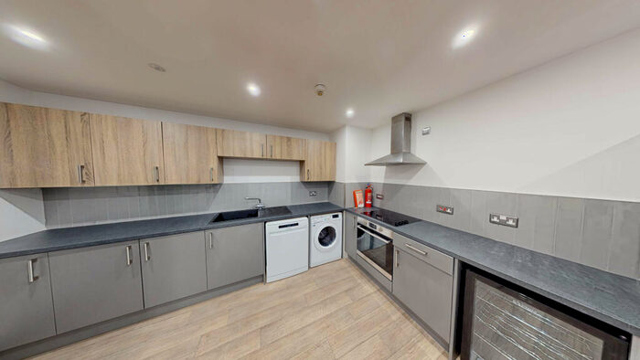 6 Bedroom Apartment To Rent In Stepney Lane, Newcastle Upon Tyne, NE1