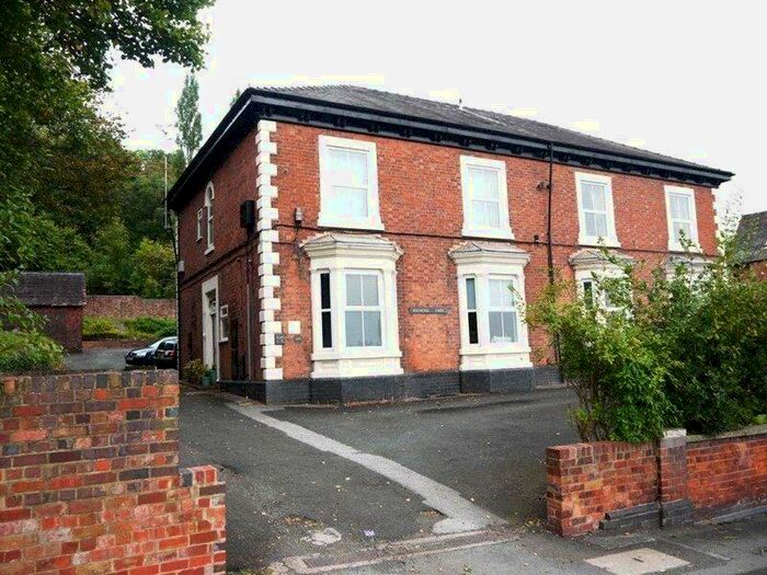 1 Bedroom Apartment To Rent In Beechwood Court -, Halesowen Road, Cradley Heath, West Midlands, B64