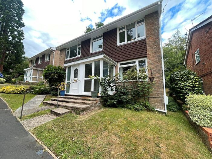 2 Bedroom Apartment To Rent In Redwood Way, Southampton, SO16