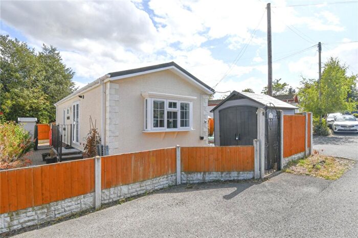 2 Bedroom Bungalow For Sale In Orchard Park, Elton, Chester, CH2