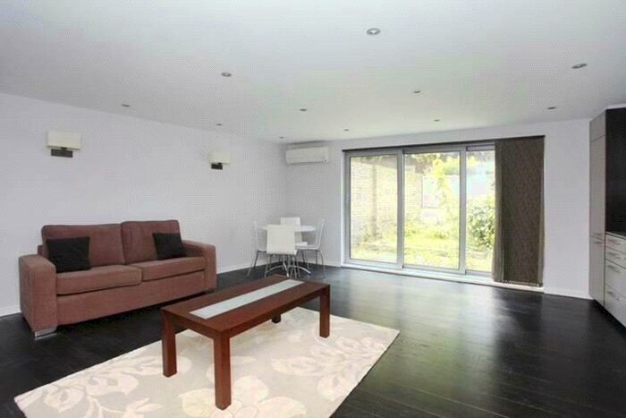1 Bedroom Apartment To Rent In Loudoun Road, London, NW8