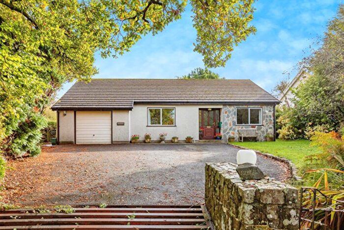 3 Bedroom Bungalow For Sale In Llangoedmor, Cardigan, Ceredigion, SA43