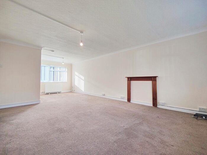 1 Bedroom Flat To Rent In Garrard Gardens, Sutton Condfield, B73