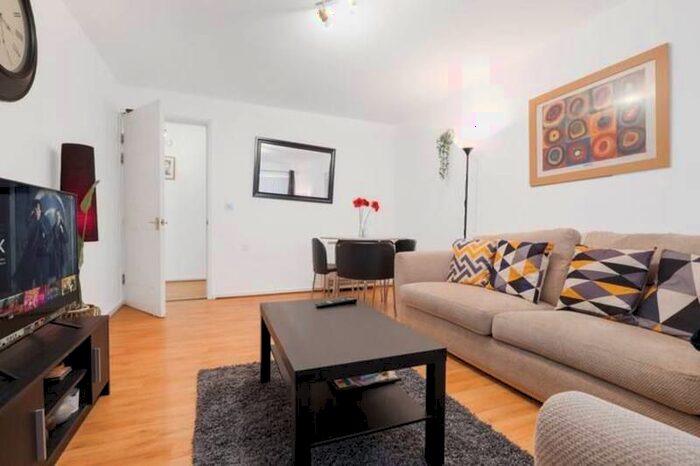 2 Bedroom Flat To Rent In Forge Place, Cheapside, Deritend, Birmingham, B12