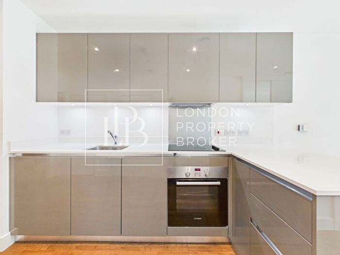 1 Bedroom Flat To Rent In Duncombe House, Royal Arsenal Riverside, SE18