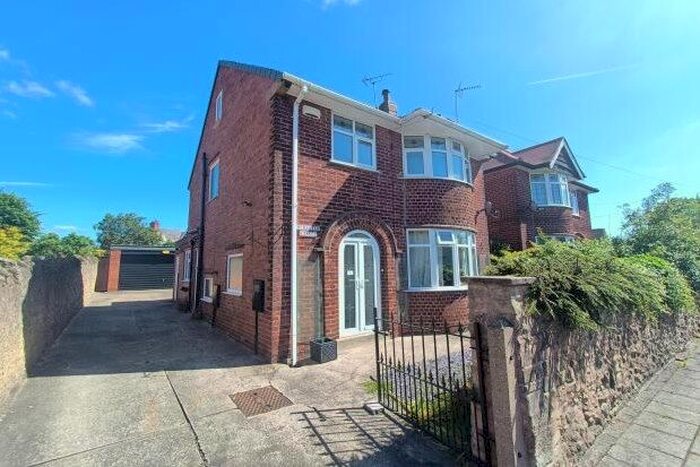 3 Bedroom Detached House To Rent In Craster Street, Sutton-In-Ashfield, NG17