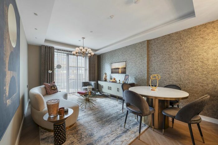 2 Bedroom Flat To Rent In On Cleveland, Cleveland Street, Fitzrovia, W1T