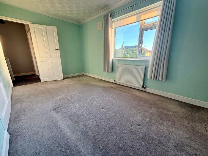3 Bedroom Terraced House For Sale In Dryden Way, Corby, NN17