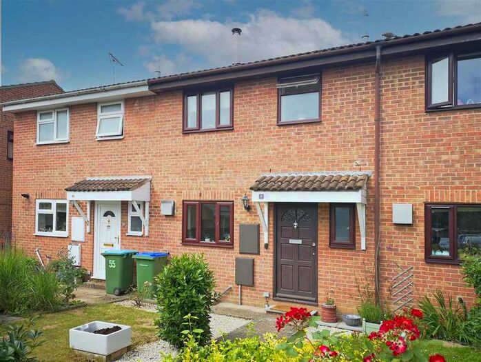 Houses for sale & to rent in BN18 0HW, Fellows Gardens, Yapton Arundel