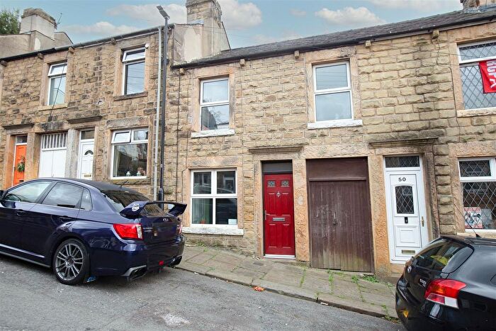 3 Bedroom Terraced House For Sale In Denmark Street, Lancaster, LA1