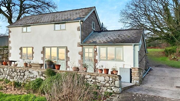 2 Bedroom Cottage To Rent In Brockweir Common, Brockweir, Chepstow, NP16