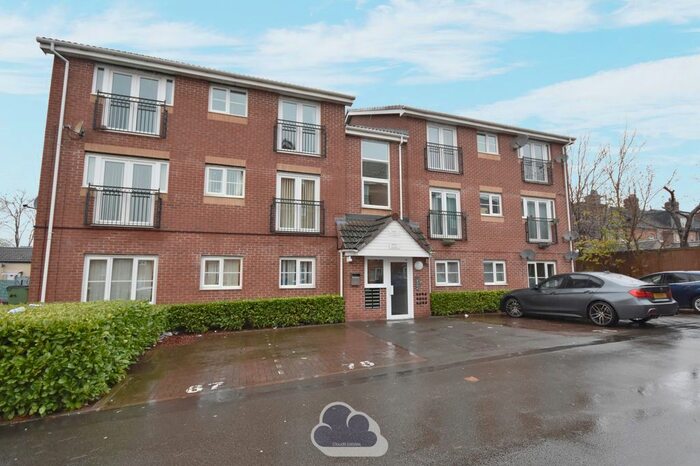 2 Bedroom Flat To Rent In Signet Square, Coventry, CV2