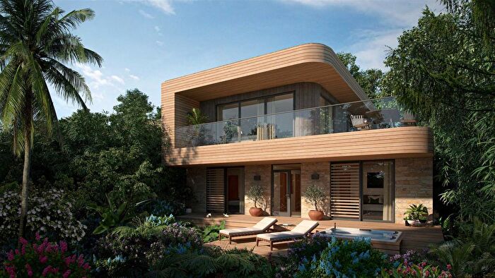 2 Bedroom Detached House For Sale In Meudon - Maenporth Road, Falmouth, TR11