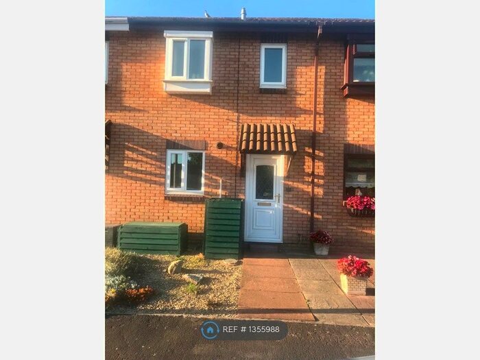 2 Bedroom Terraced House To Rent In Larchfield Close, Frome, BA11