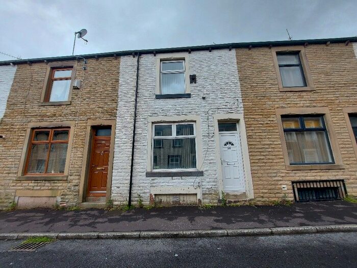 2 Bedroom Terraced House To Rent In Herbert Street, Burnley, BB11