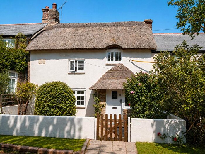 3 Bedroom Property To Rent In Broadmayne, Dorchester, Dorset, DT2