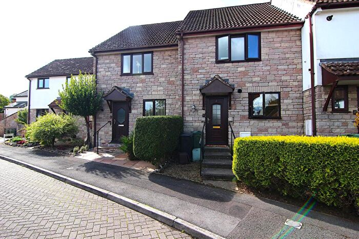 2 Bedroom Terraced House To Rent In The Old Water Gardens, Blagdon, Bristol, BS40