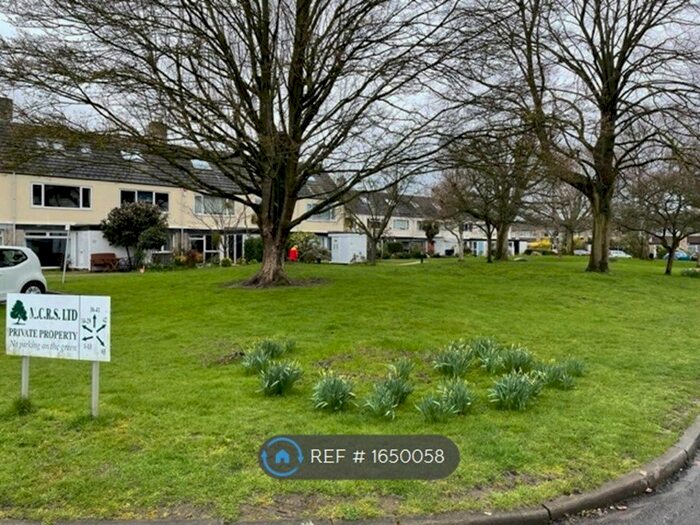 2 Bedroom Flat To Rent In Mulberry Close, Cambridge, CB4