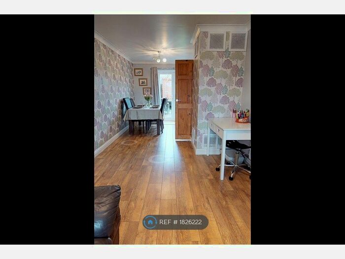 3 Bedroom Terraced House To Rent In Well Road, Rushenden, Queenborough, ME11