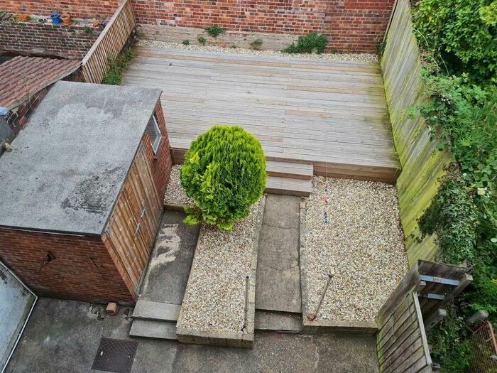 6 Bedroom House To Rent In Carlton Park, Bristol, Bristol, BS5