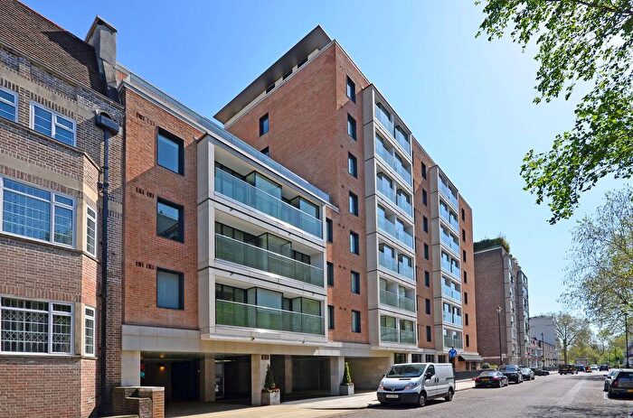 1 Bedroom Flat For Sale In Hyde Park Square, Hyde Park Estate, London, W2