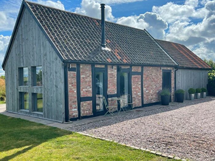 2 Bedroom Barn Conversion To Rent In Chorley Green Lane, Cholmondeley Estate, CW5