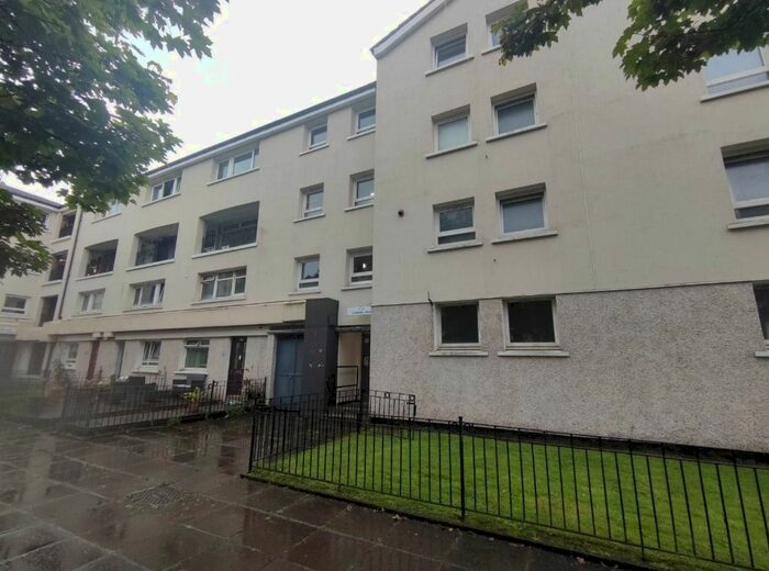 2 Bedroom Flat To Rent In Kirkhill Drive, Wyndford, Glasgow, G20