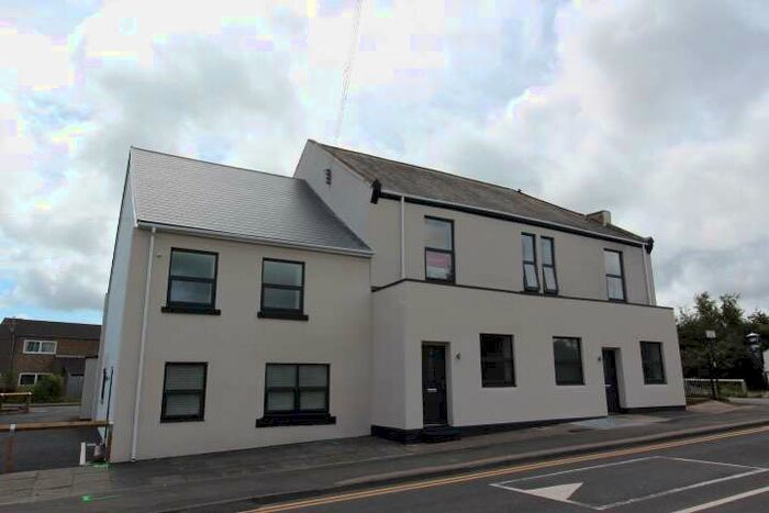 2 Bedroom Flat To Rent In Blue Bell Inn, Earsdon Road, Shiremoor, Newcastle Upon Tyne, NE27