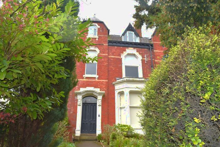 2 Bedroom Flat To Rent In Palace Road, Ripon, HG4