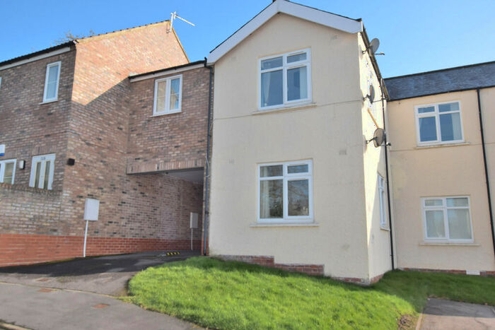 2 Bedroom Maisonette To Rent In Whitcliffe Grange, Richmond, DL10