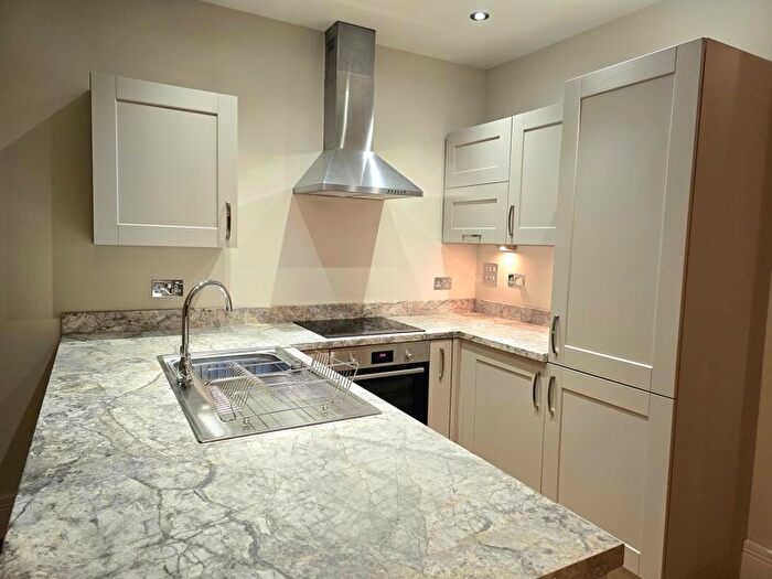 1 Bedroom Flat To Rent In Guys Common, Dunchurch, Rugby, CV22