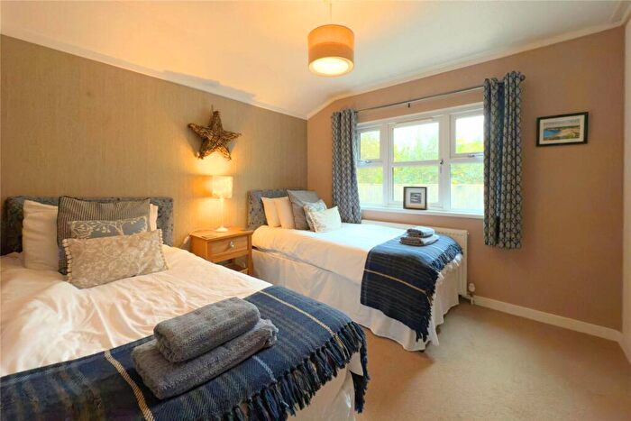2 Bedroom Lodge For Sale In Herons Brook, Narberth, Pembrokeshire, SA67