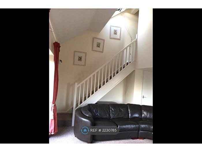 1 Bedroom Semi-Detached House To Rent In Hartwort Close, Milton Keynes, MK7