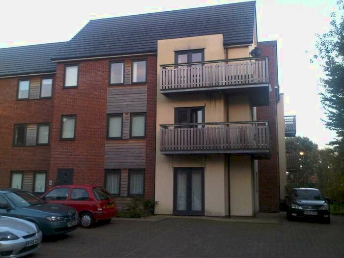 2 Bedroom Flat To Rent In The Place, , Mere Drive, M27