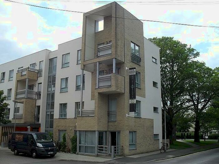 2 Bedroom Property To Rent In Glenalmond Avenue, Cambridge, CB2