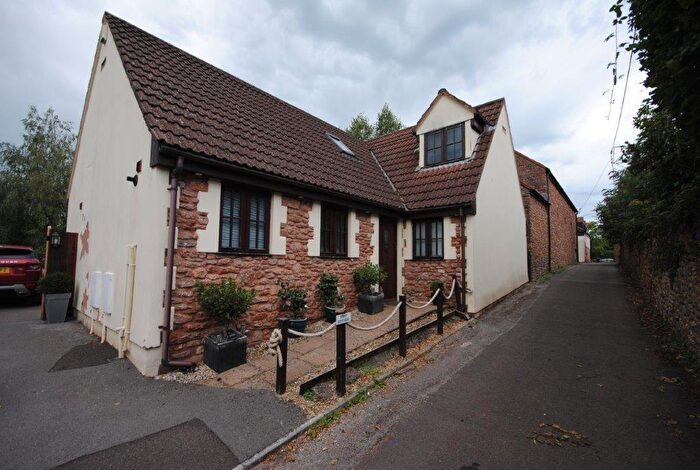 4 Bedroom Cottage To Rent In Twitchens Lane, Draycott, BS27