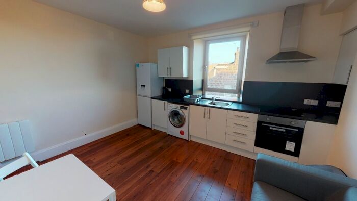 1 Bedroom Flat To Rent In Urquhart Road, City Centre, Aberdeen, AB24