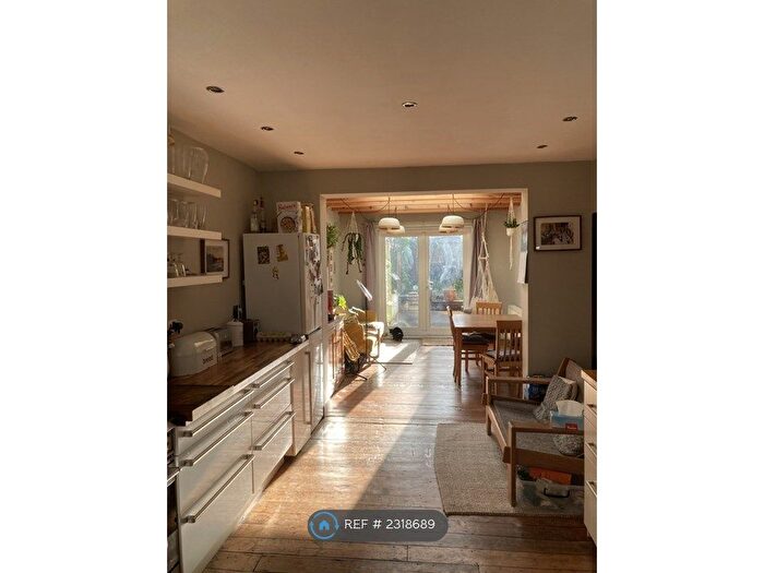 4 Bedroom Terraced House To Rent In Nutbrook St, London, SE15