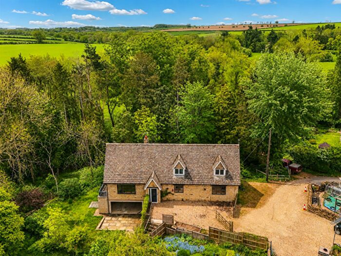 3 Bedroom Detached House For Sale In Morcott, LE15