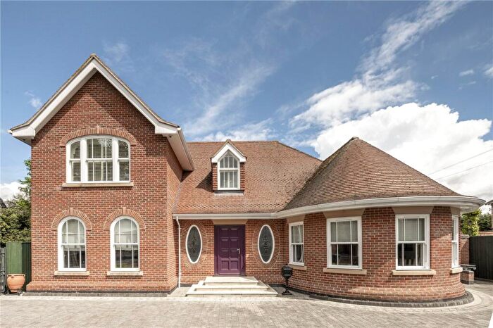 3 Bedroom Detached House For Sale In Elwyn Road, March, Cambridgeshire, PE15