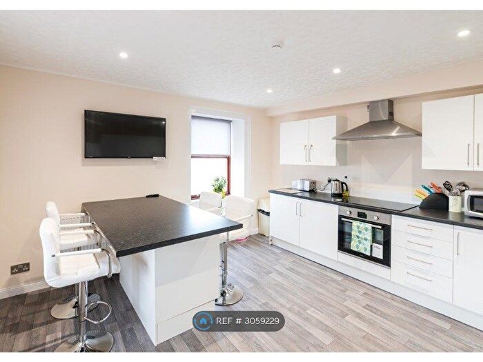7 Bedroom Semi Detached House To Rent In Fife Street, Banff, Aberdeenshire, AB45