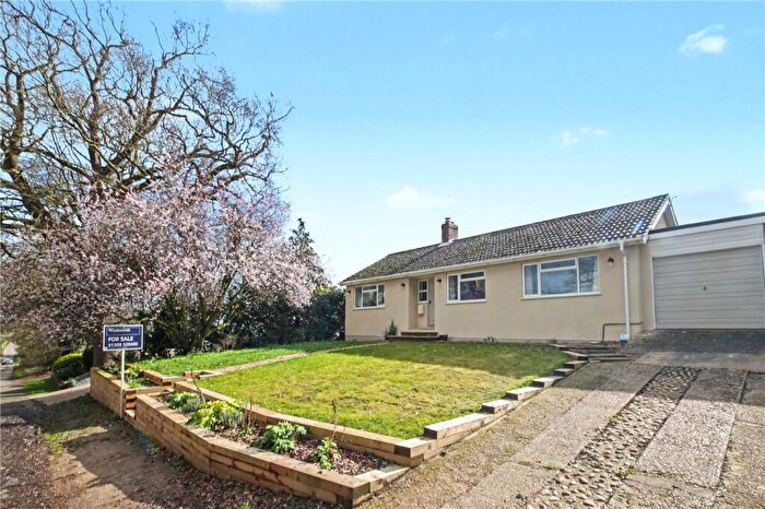 4 Bedroom Bungalow For Sale In Mill Common, Ashby St. Mary, Norwich, Norfolk, NR14