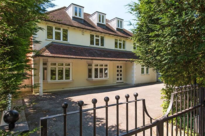 5 Bedroom Detached House For Sale In Traps Lane, New Malden, KT3