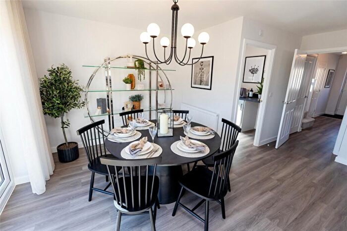 3 Bedroom End Of Terrace House For Sale In Elveden Place, Off Norwich Road, Thetford, IP24