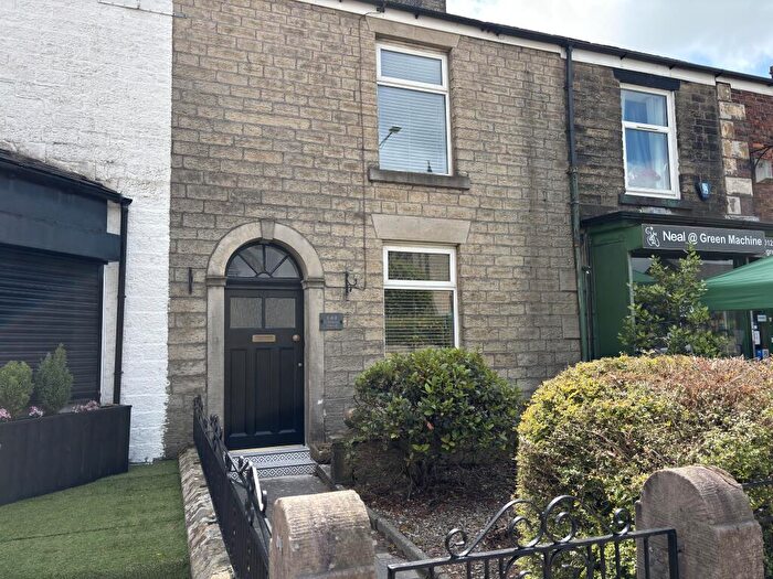3 Bedroom Terraced House To Rent In Lee Lane, Bolton, Greater Manchester, BL6